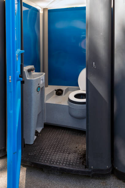 Best Long-term porta potty rental  in Lofall, WA