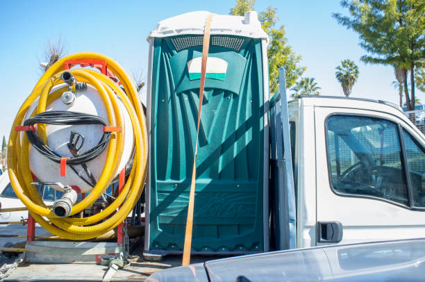 Best Affordable porta potty rental  in Lofall, WA