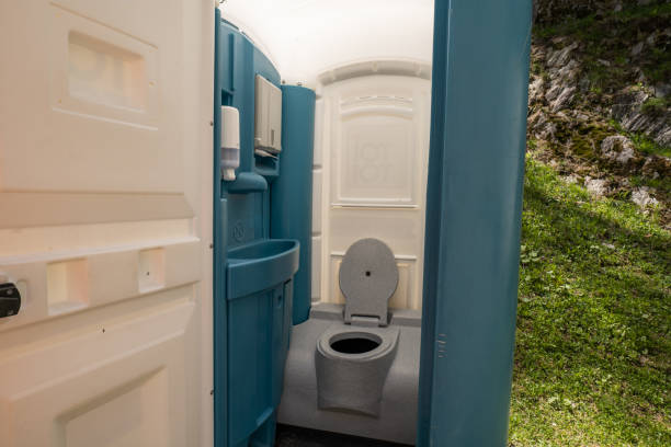 Best Sanitation services for porta potties  in Lofall, WA