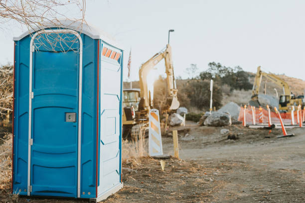 Best Local porta potty services  in Lofall, WA