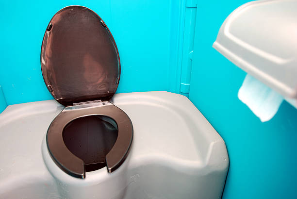 Best Long-term porta potty rental  in Lofall, WA