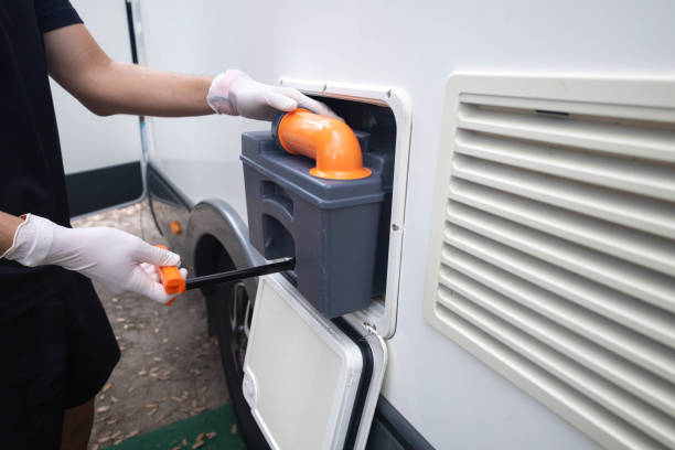 Best Affordable porta potty rental  in Lofall, WA