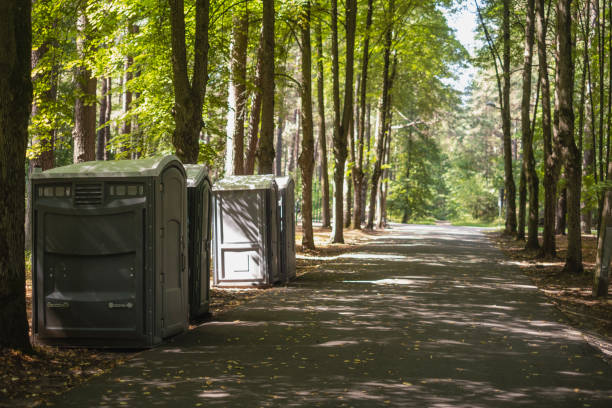 Best Luxury portable toilet rental  in Lofall, WA