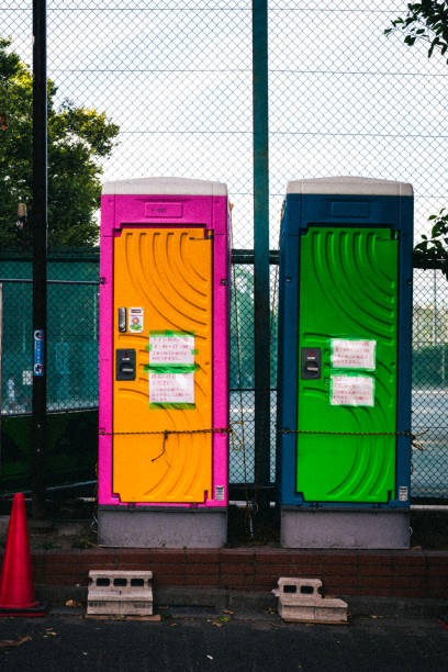 Best Porta potty rental for outdoor events  in Lofall, WA