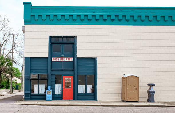 Best Local porta potty services  in Lofall, WA