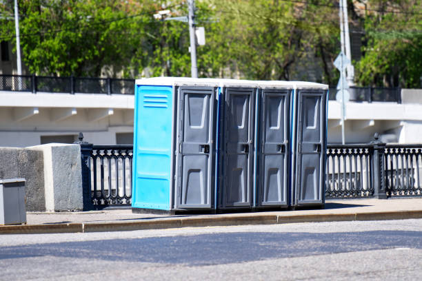 Best Luxury portable toilet rental  in Lofall, WA