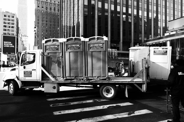 Best Portable bathroom rental  in Lofall, WA