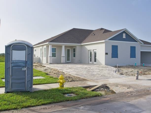 Best Local porta potty services  in Lofall, WA